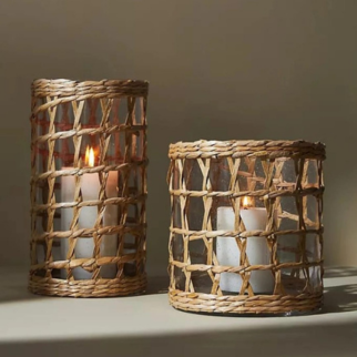 T-Light votives